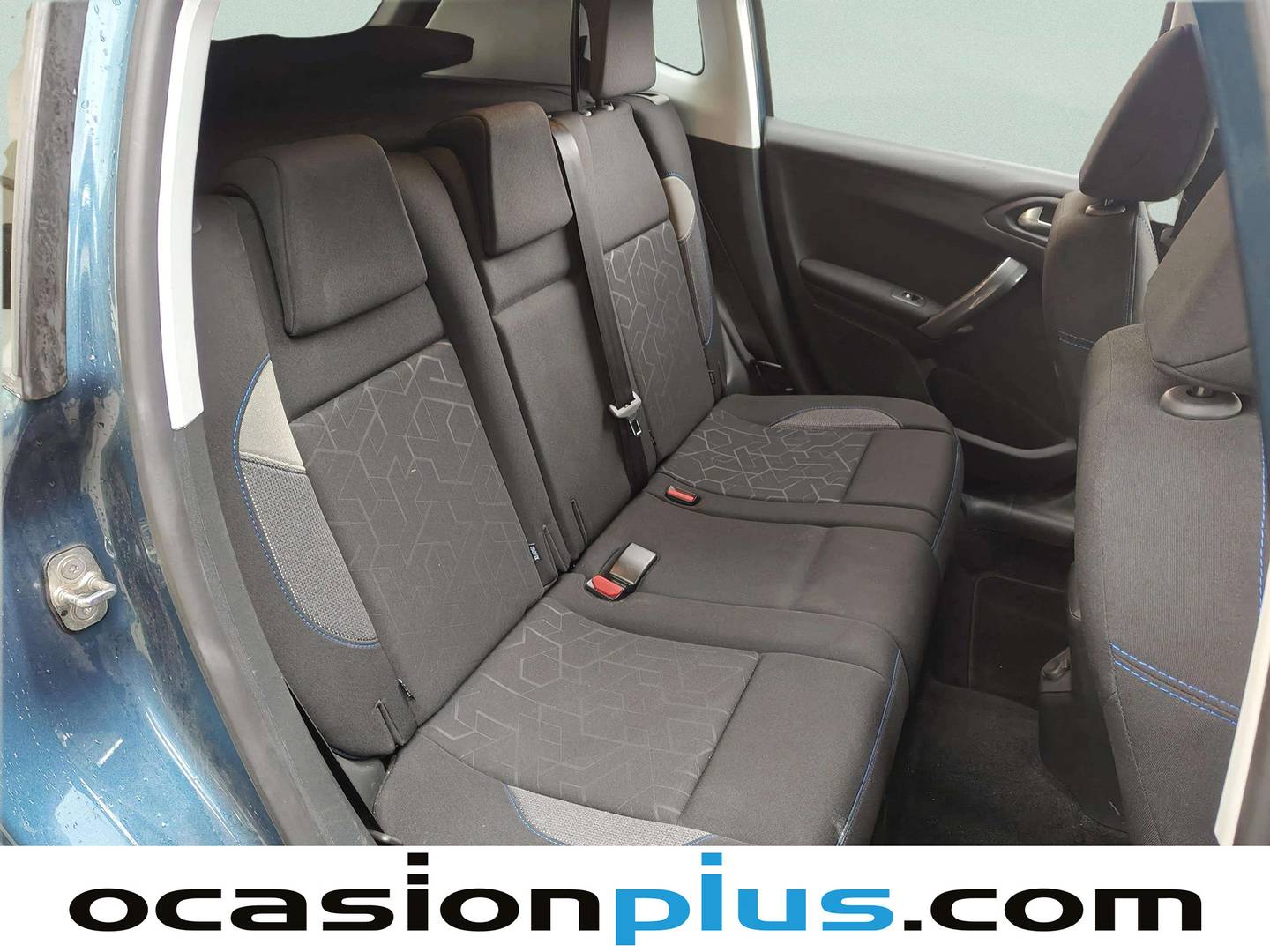 Peugeot 2008 Peugeot 2008 PureTech 82 Style (82 CV) al mejor precio