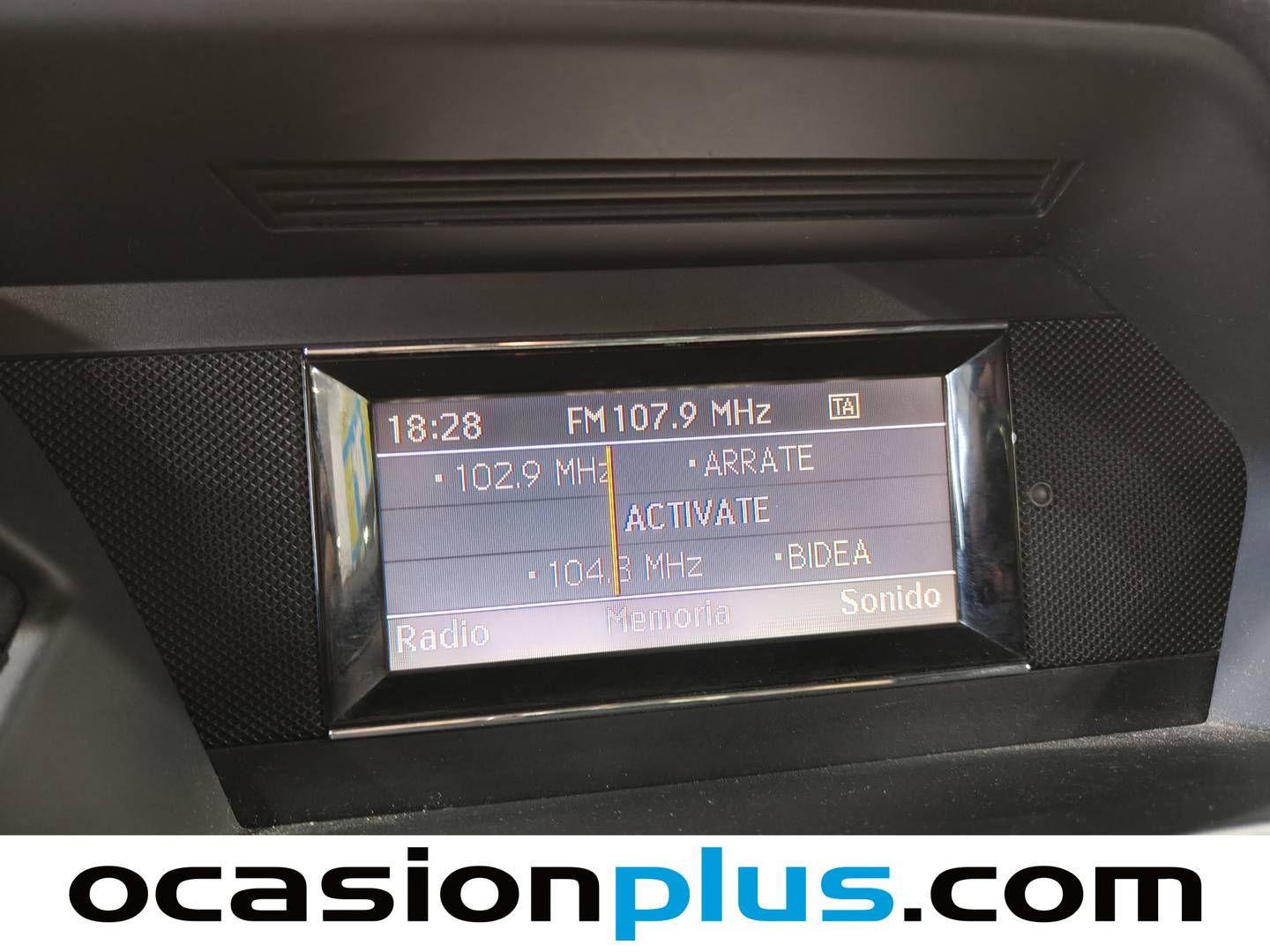 Foto Mercedes Clase GLK Mercedes-Benz Clase GLK GLK 350 4Matic 200 kW (272 CV)