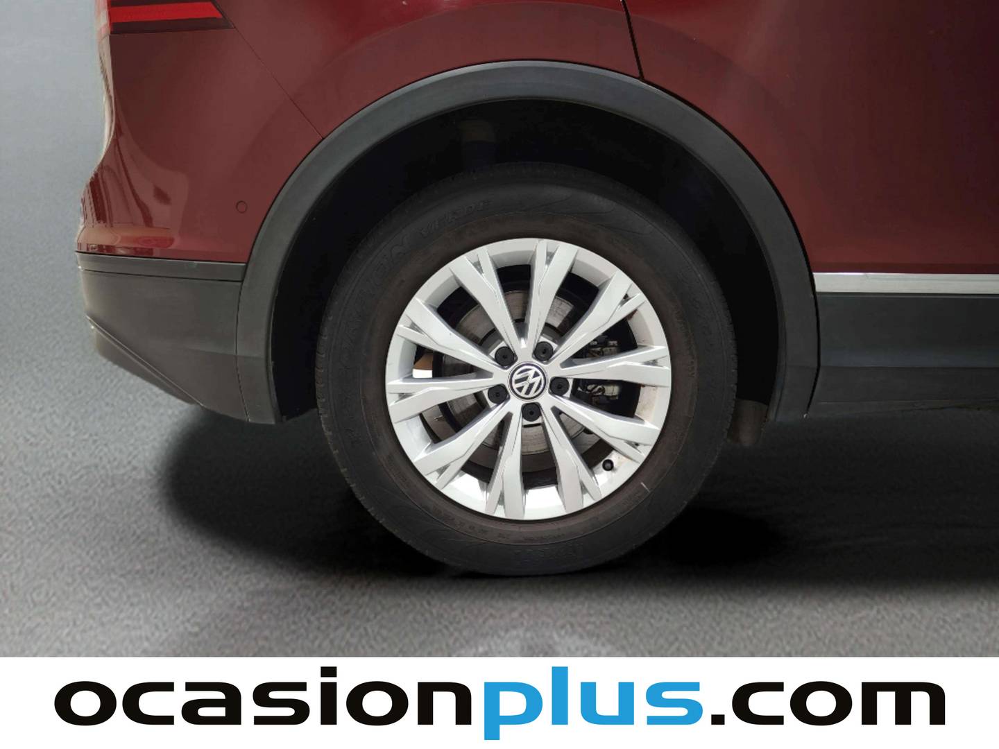 Volkswagen Tiguan Volkswagen Tiguan Advance 2.0 TDI BMT (150 CV) 150cv