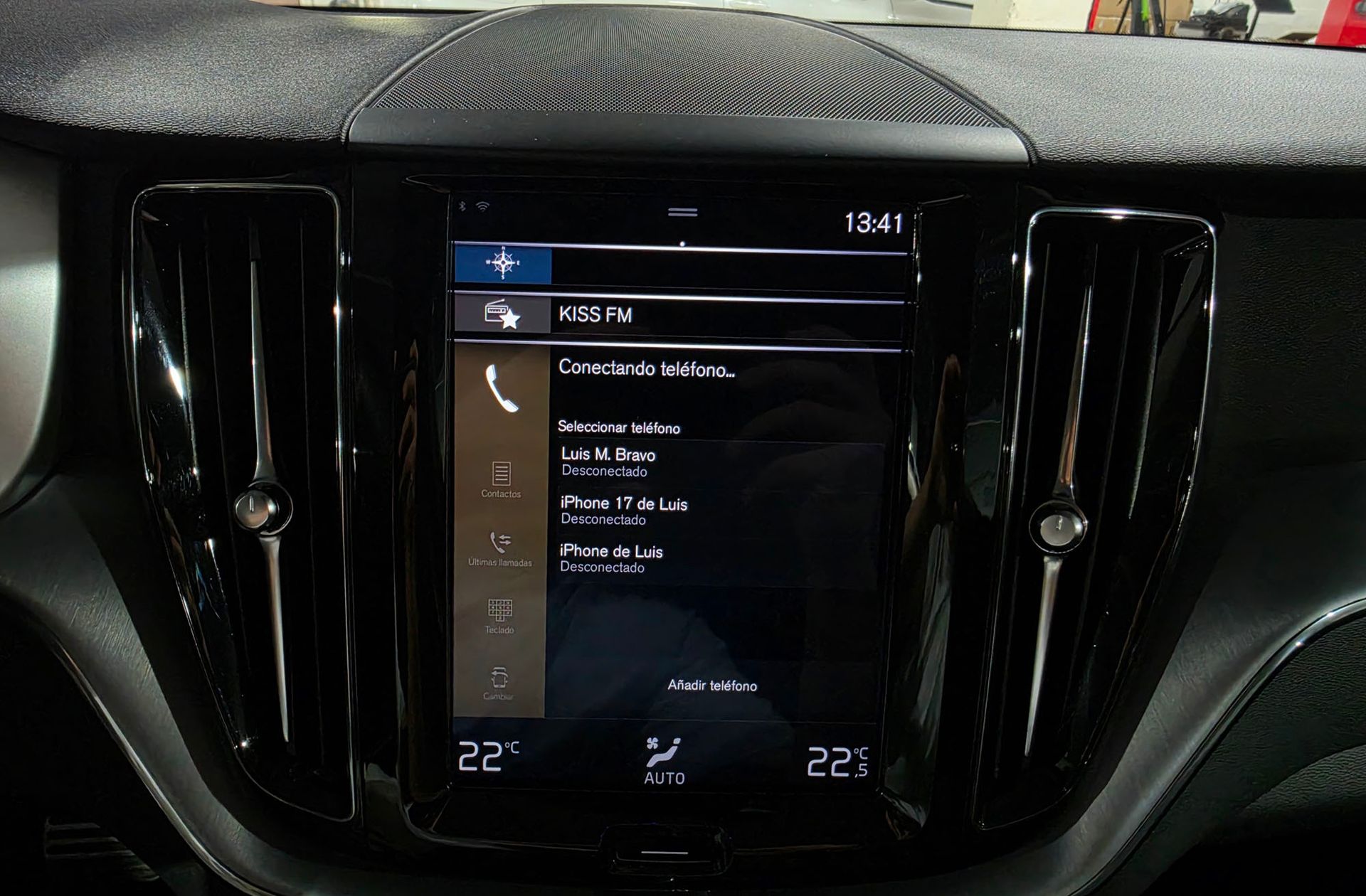 Volvo XC60 D4 Business Plus - foto 33