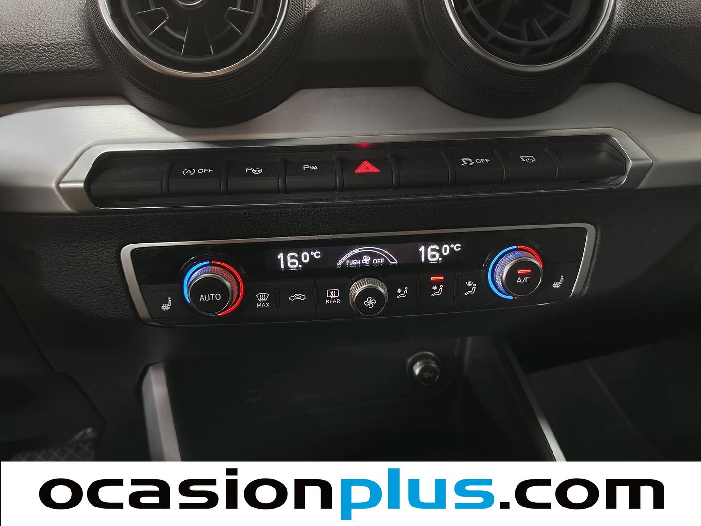 Audi Q2 Audi Q2 design 35 TDI (150 CV) S tronic barato