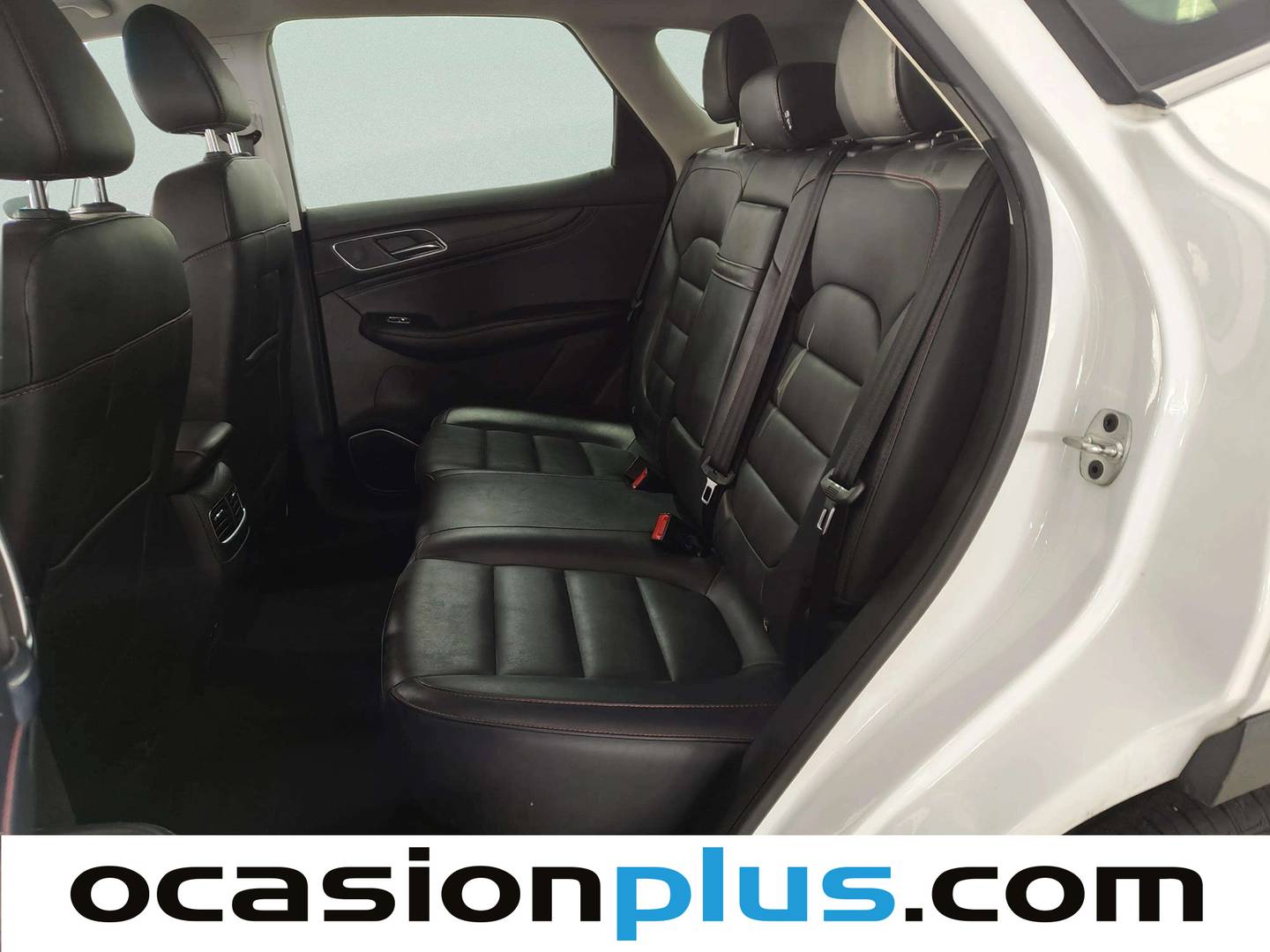 MG HS MG HS 1.5 Turbo GDI Comfort DCT (162 CV) barato