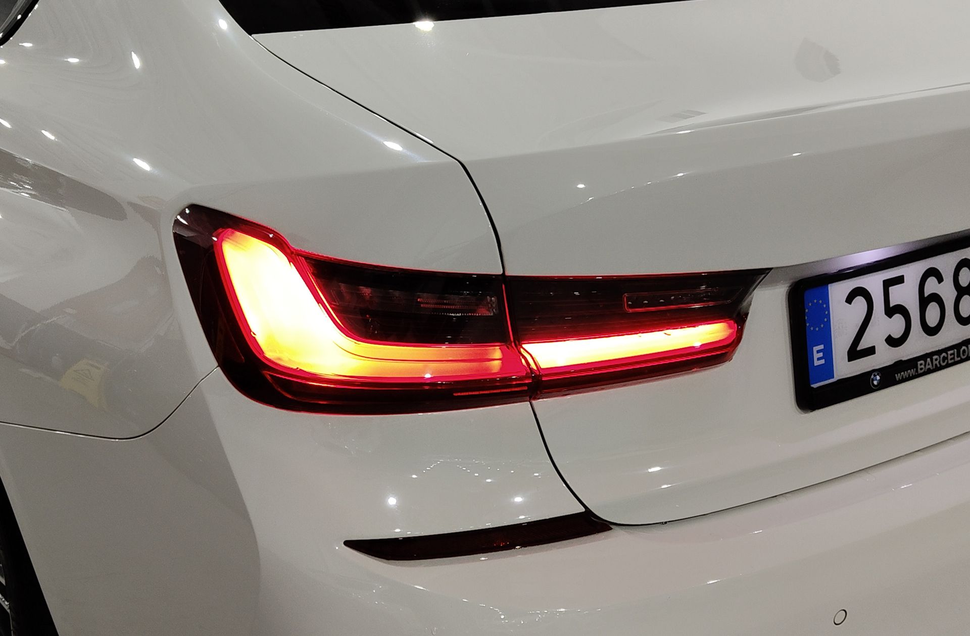 BMW Serie 3 320i Pack M - foto 19