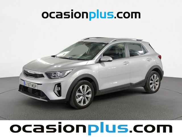 Kia Stonic Segunda Mano Baratos Madrid