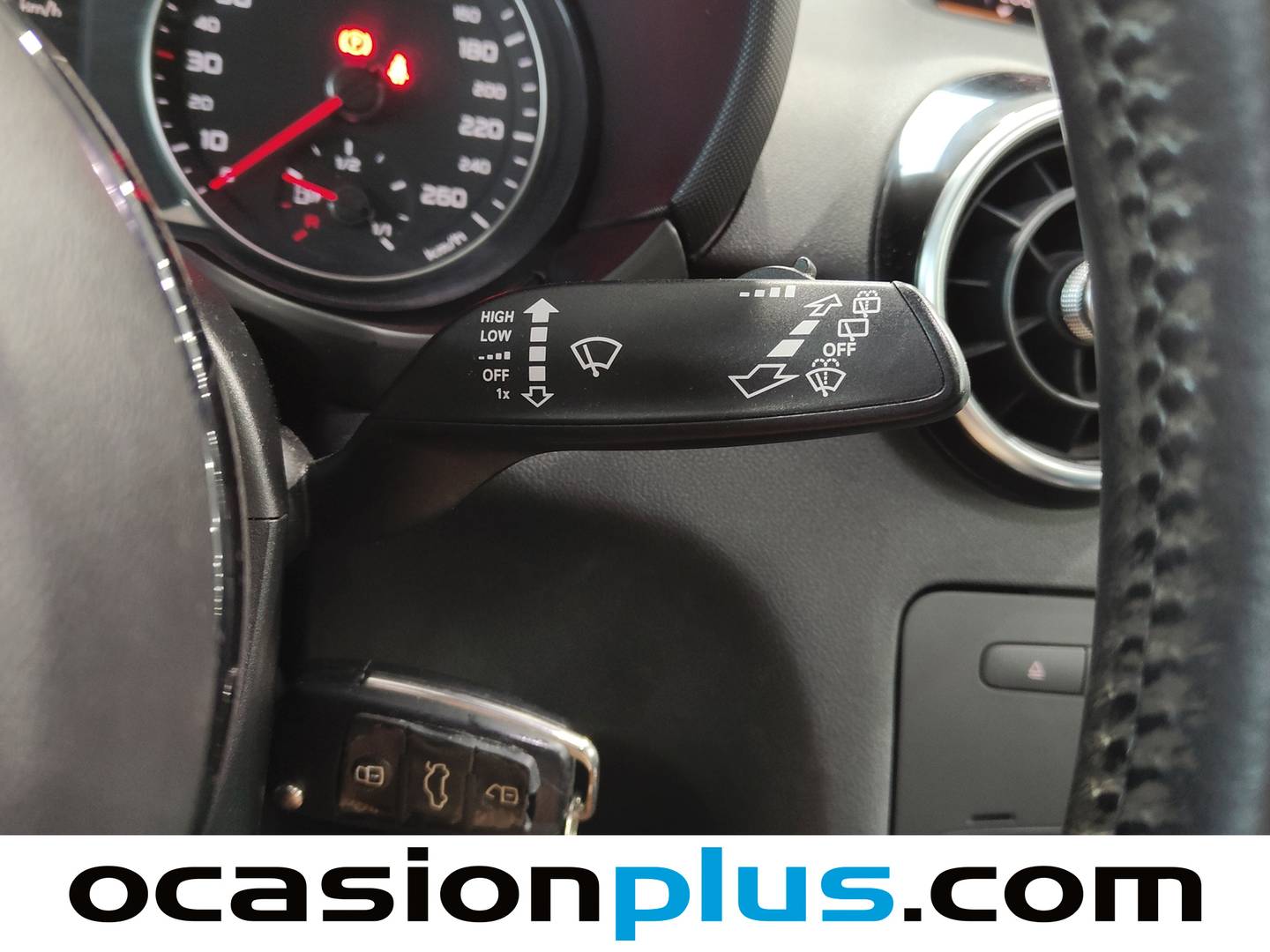 Audi A1 Audi A1 Ambition 1.4 TFSI (185 CV) S tronic Pack S-Line 2012