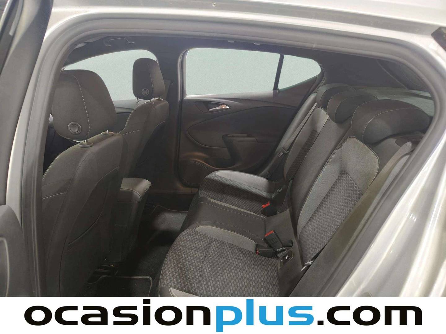 Opel Astra Opel Astra 1.2 Turbo SHL GS Line (110 CV) 110cv