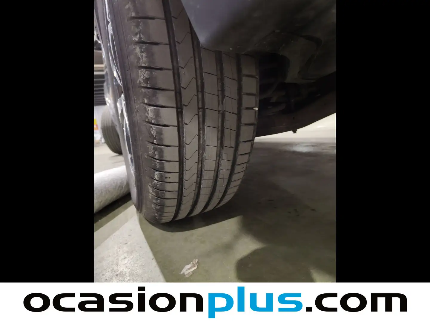 Foto KIA Sportage Kia Sportage 1.6 GDI Black Edition 4x2 (132 CV)