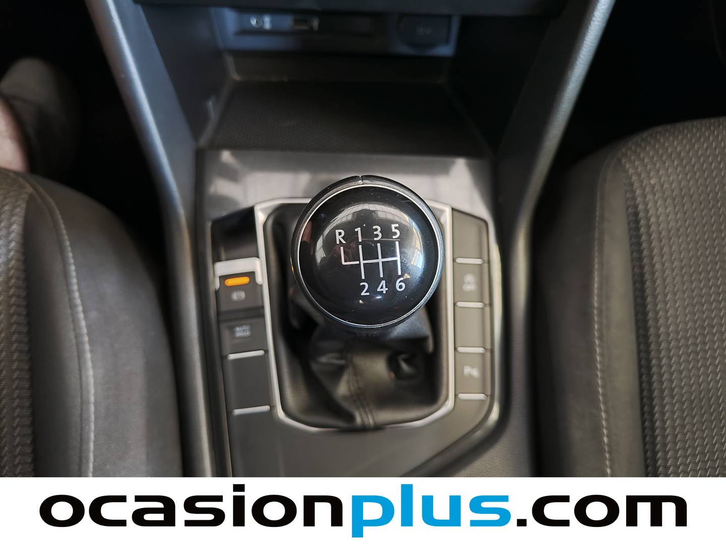 Volkswagen Tiguan Volkswagen Tiguan Edition 2.0 TDI (115 CV) de segunda mano
