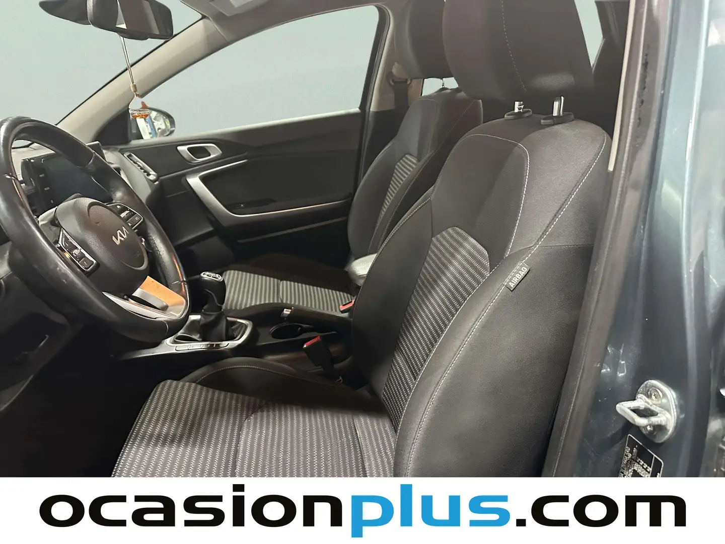 Foto KIA Ceed Kia Ceed 1.0 T-GDI Drive (100 CV)