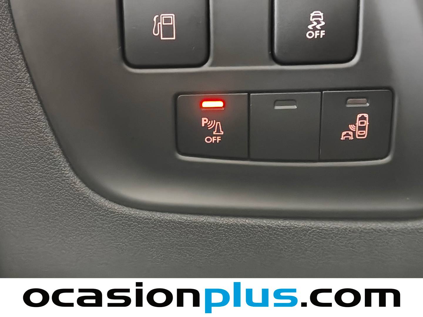 Citroën C4 Citroën C4 PureTech 110 Feel Edition (110 CV) seminuevo