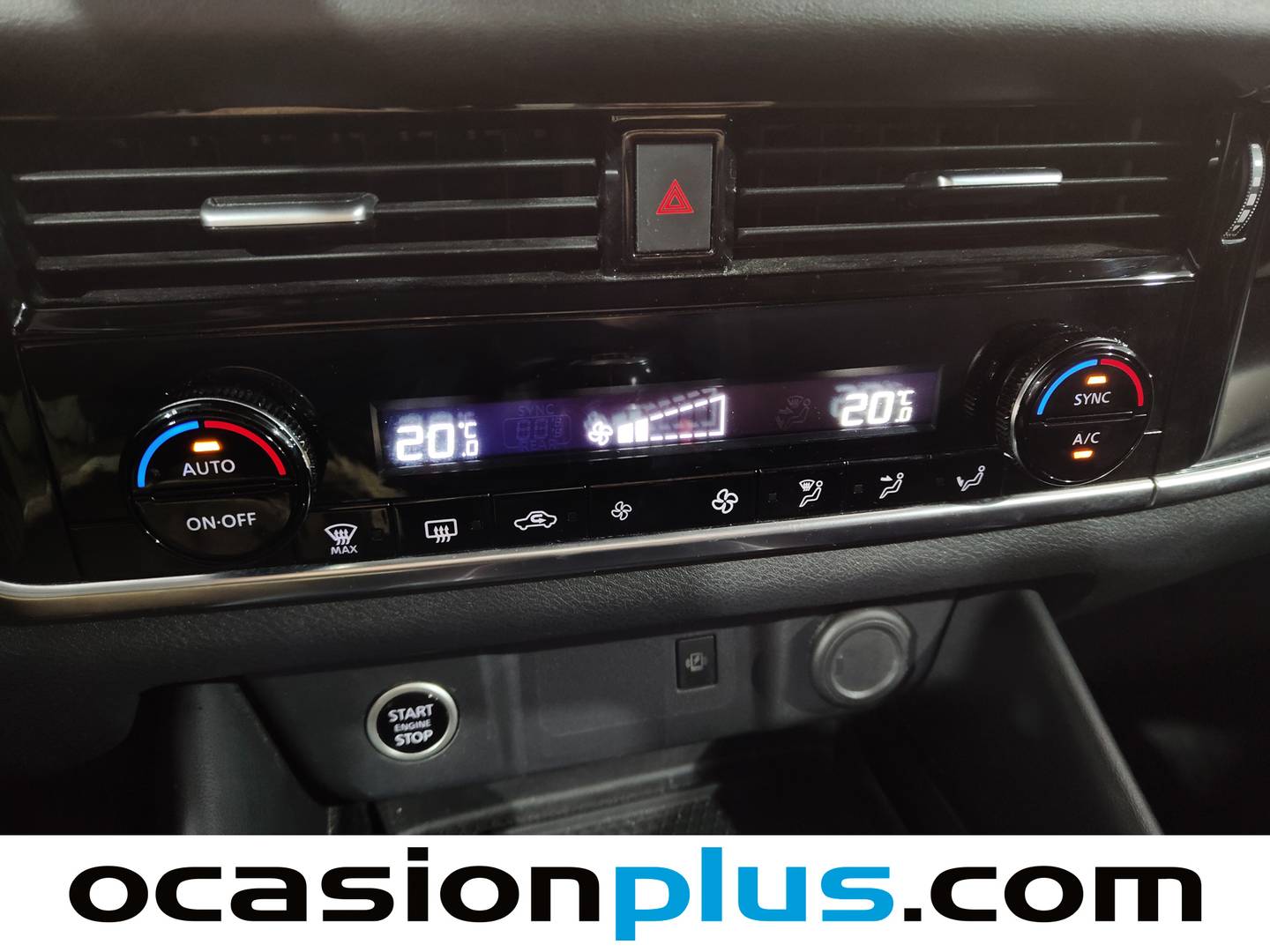 Nissan QASHQAI Nissan Qashqai DIG-T 140 mHEV N-Connecta 4x2  (140 CV) barato