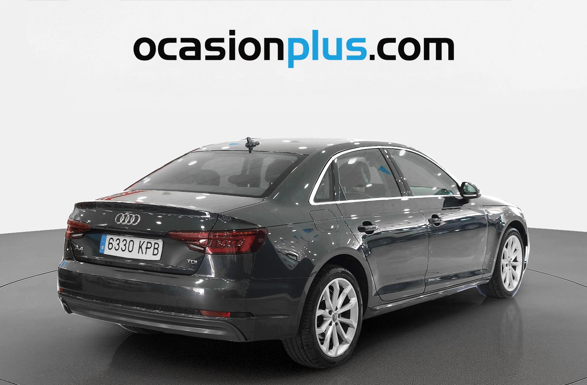 Audi A4 S line edition 2.0 TDI S tronic - foto 4