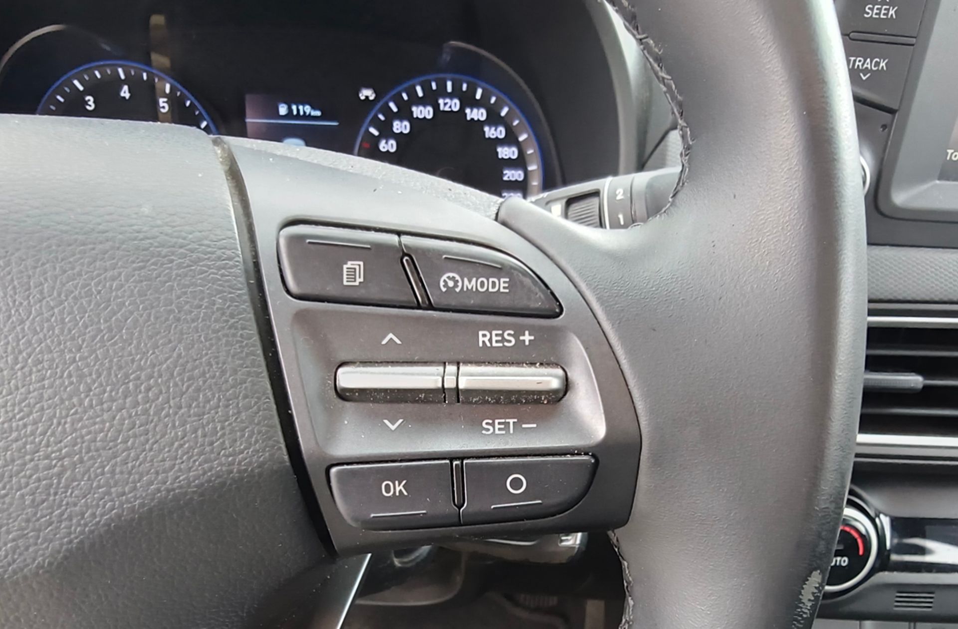 Hyundai Kona 1.0 T-GDi Klass 4x2 - foto 23