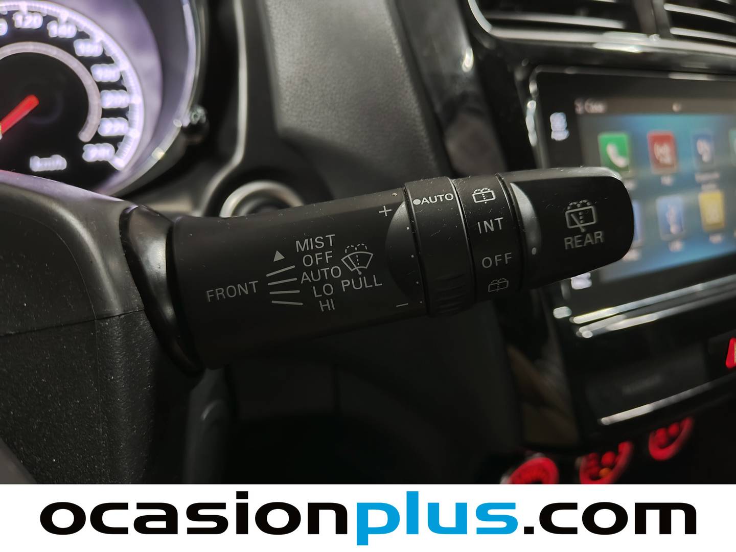 Mitsubishi ASX Mitsubishi ASX 160 MPI Motion (117 CV) 117cv