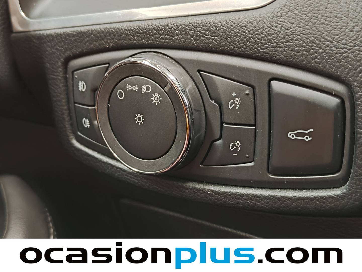 Ford S-MAX Ford S-Max 2.0 TDCI Titanium PowerShift (180 CV) 180cv