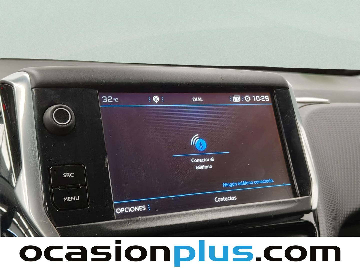 Peugeot 2008 Peugeot 2008 PureTech 110 S&S Style EAT6 (110 CV) km 0