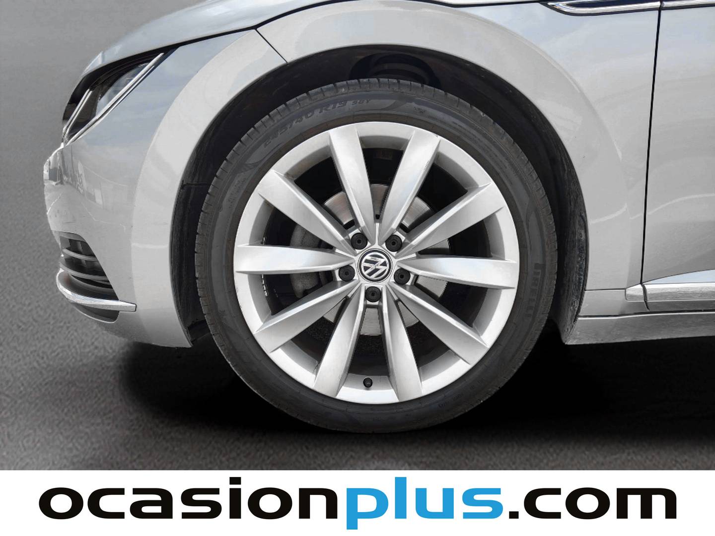 Volkswagen Arteon Volkswagen Arteon Elegance 2.0 TDI (190 CV) manual