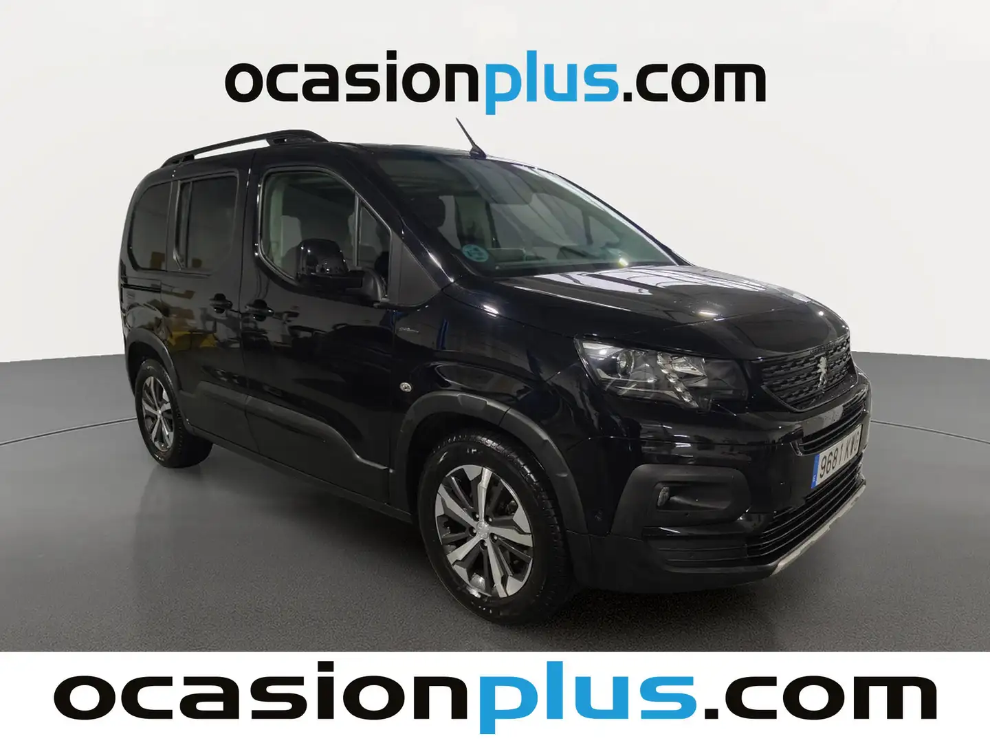 Foto Peugeot Rifter Peugeot Rifter BlueHDi 130 GT Line Standard EAT8 (130 CV)