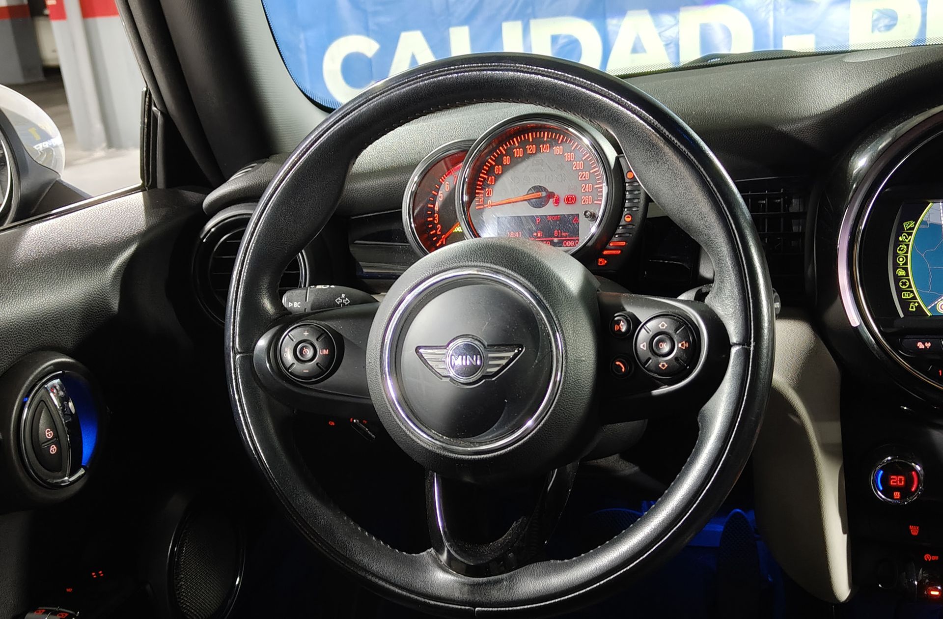 MINI Cooper - foto 24