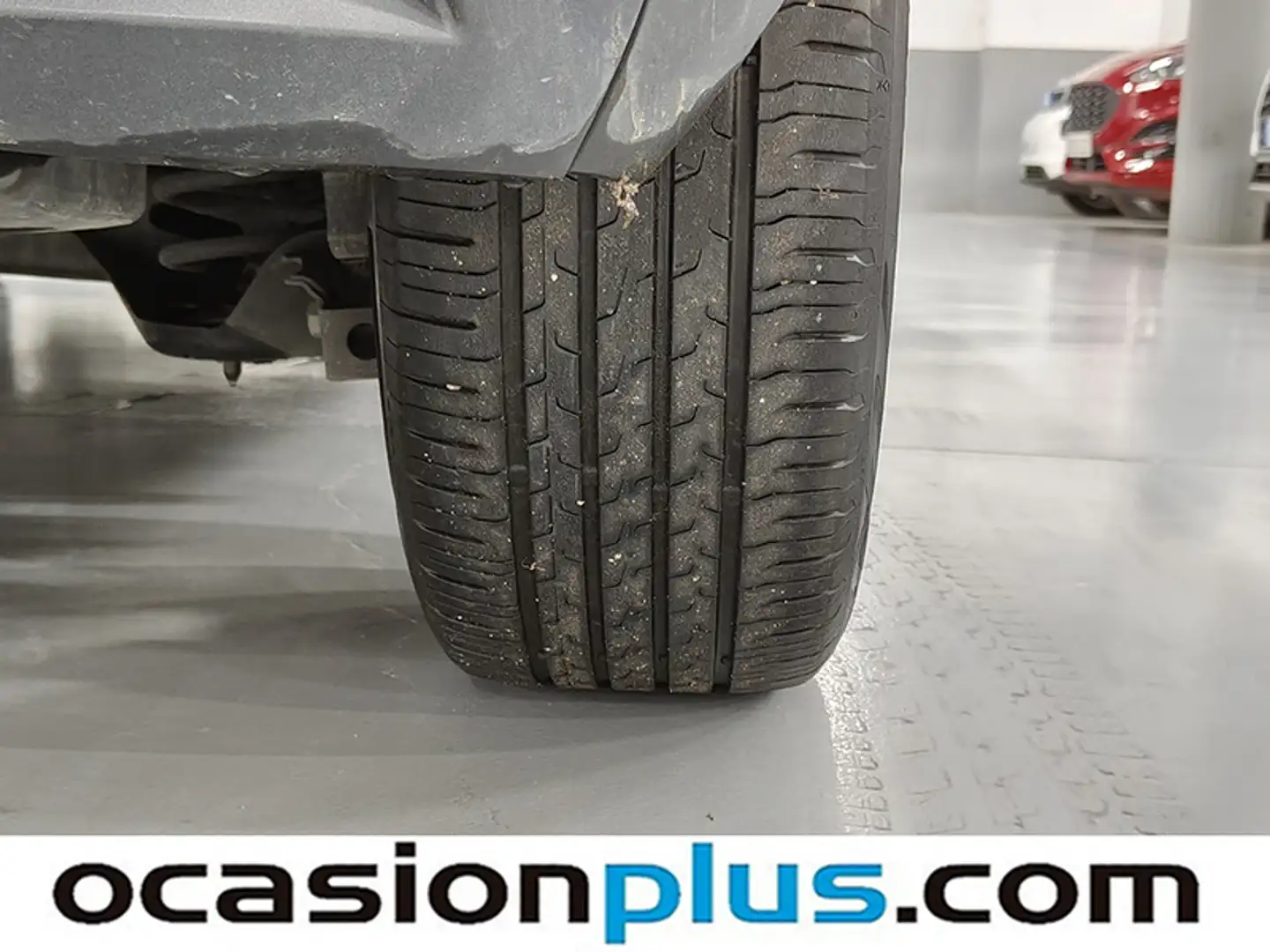 Foto Skoda Karoq Skoda Karoq 1.5 TSI ACT Ambition (150 CV)