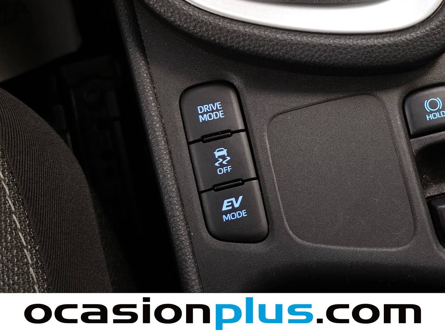 Foto Toyota Yaris Cross Toyota Yaris Cross 120H Active Tech (116 CV)