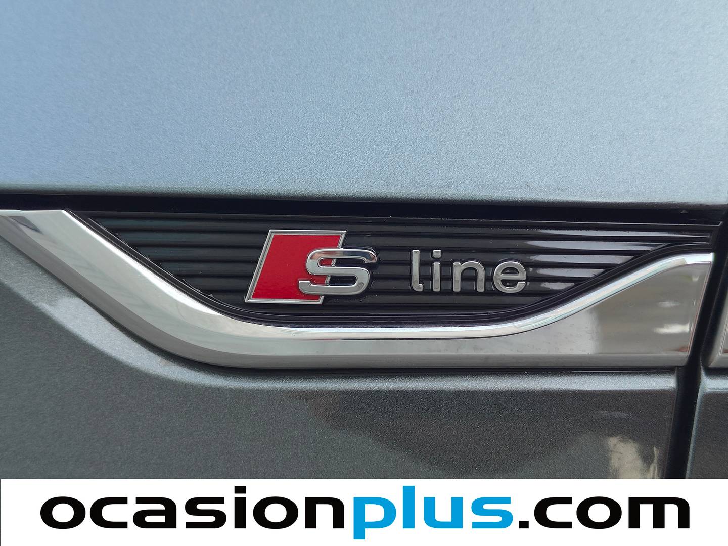 Audi A5 Audi A5 Sportback Sport 3.0 TDI quattro (218 CV) S tronic Pack S-Line de ocasión