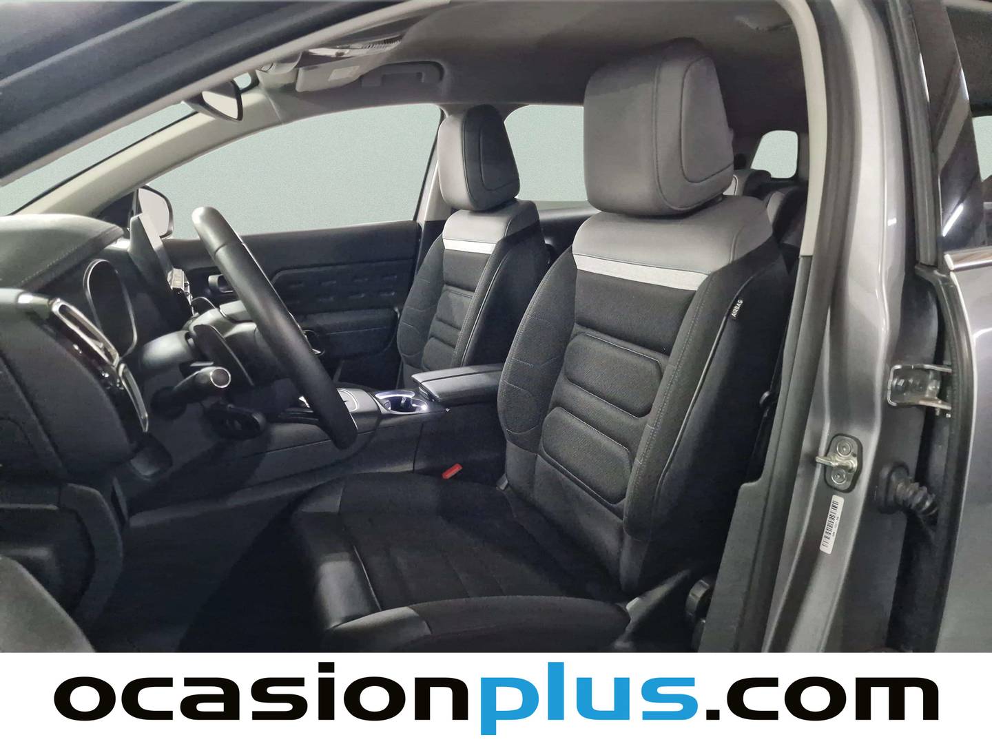 Foto Citroën C5 Aircross Citroen C5 Aircross Hybrid Plug-in Hybrid Max e-EAT8 (180 CV)