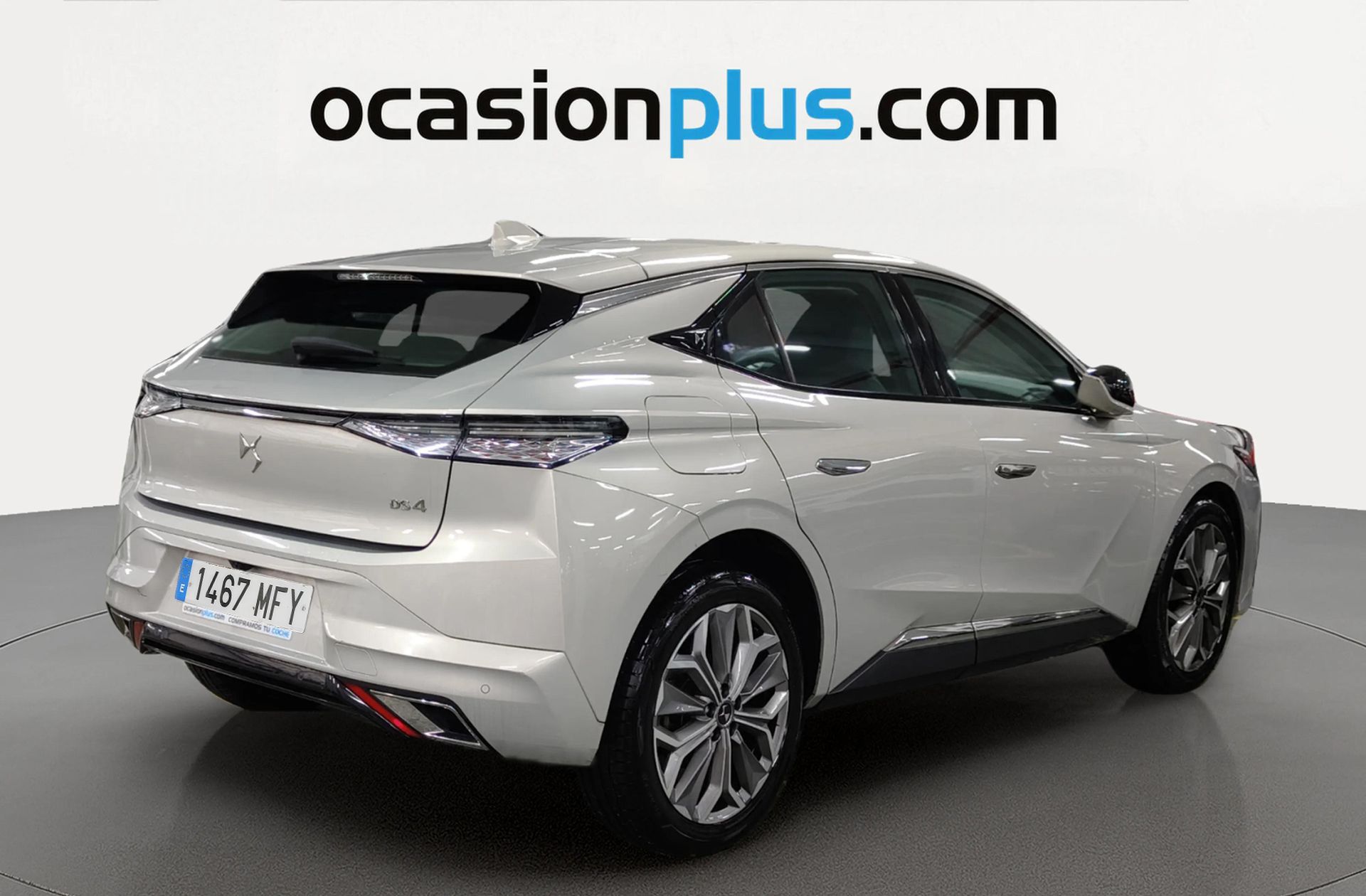 DS DS 4 BlueHDi 130 Trocadero - foto 4