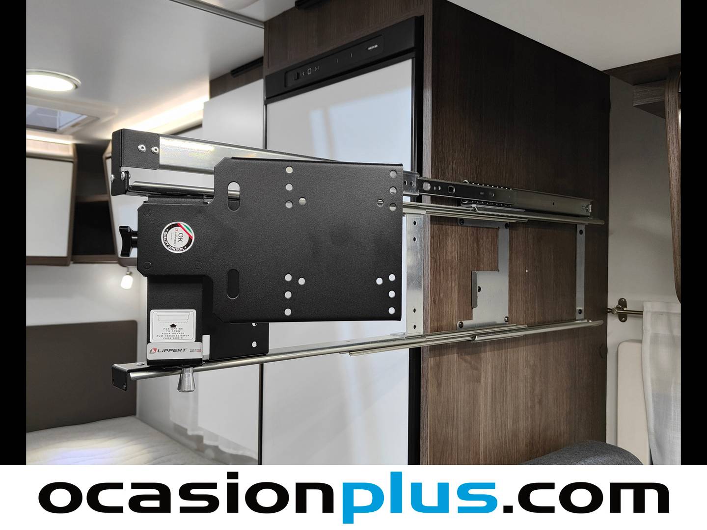 Foto Benimar BENIVAN Benimar BENIVAN BENIVAN TESSORO 430 (165 Cv) 4 Plazas