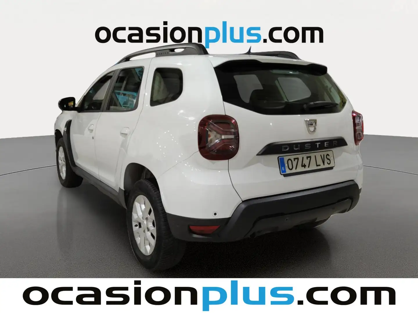 Foto Dacia Duster Dacia Duster Comfort Blue dCi (115 CV) 4X4