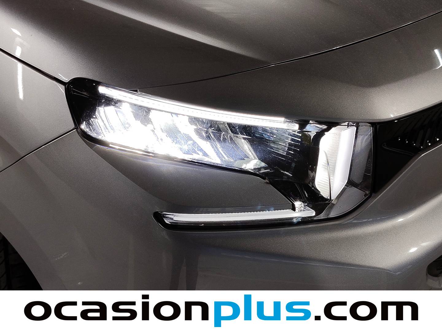 Extras del Citroën Berlingo Citroën Berlingo BlueHDi 100 S&S Plus Talla XL (102 CV)