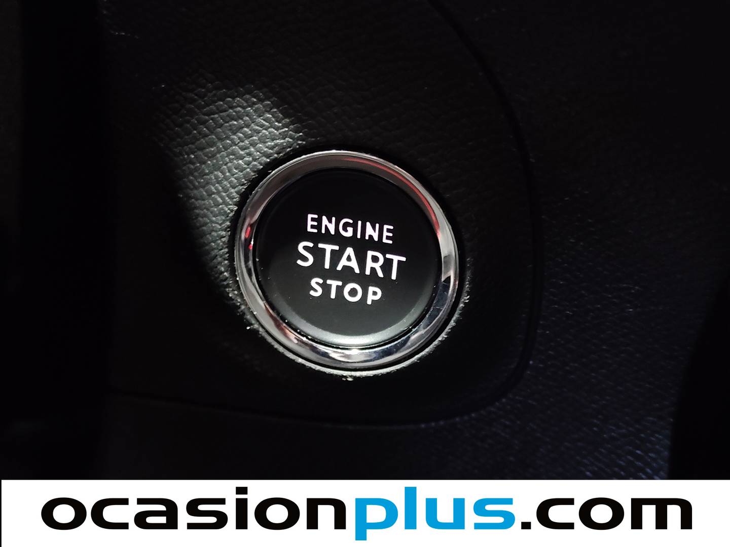 Opel Mokka Opel Mokka 1.2 T GS Auto (130 CV) gasolina