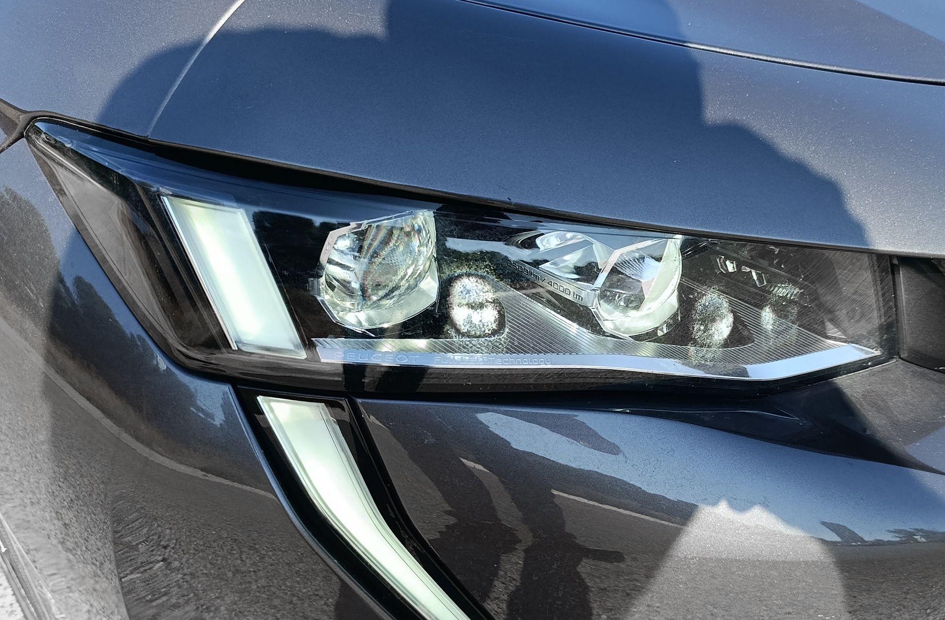 Peugeot 508 225 GT e-EAT8 - foto 17
