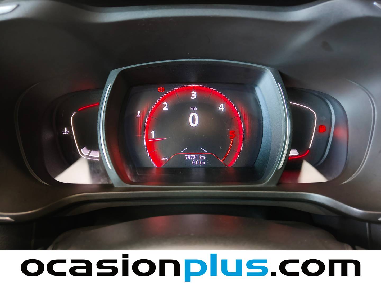 Renault Kadjar Renault Kadjar Zen Energy dCi (130 CV) 2015
