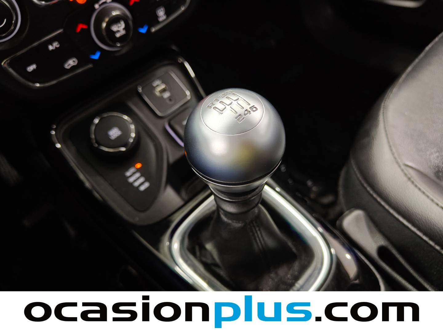 Foto Jeep Compass Jeep Compass 2.0 Multijet Limited 4x4 AD (140 CV)