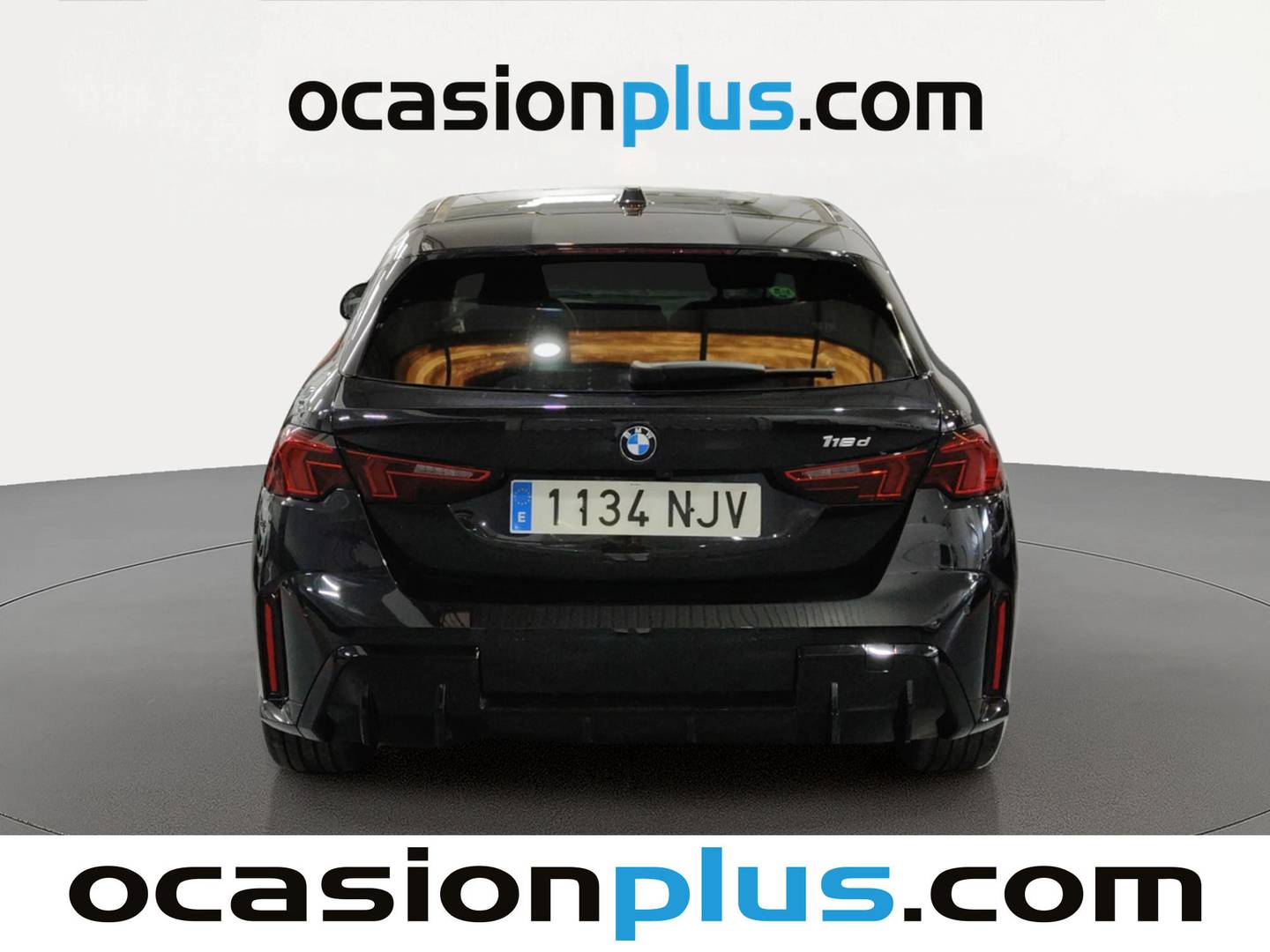 BMW Serie 1 BMW Serie 1 118d (150 CV) Pack M barato