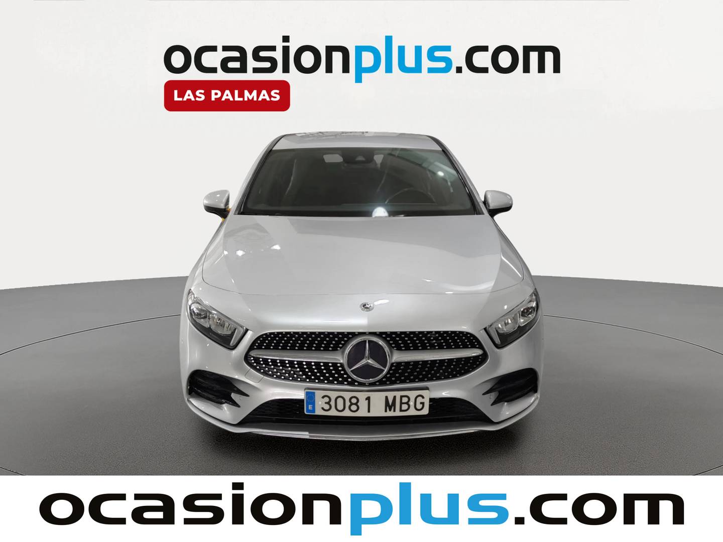 Mercedes Clase A Mercedes Clase A 200 (163 CV) Pack AMG 163cv