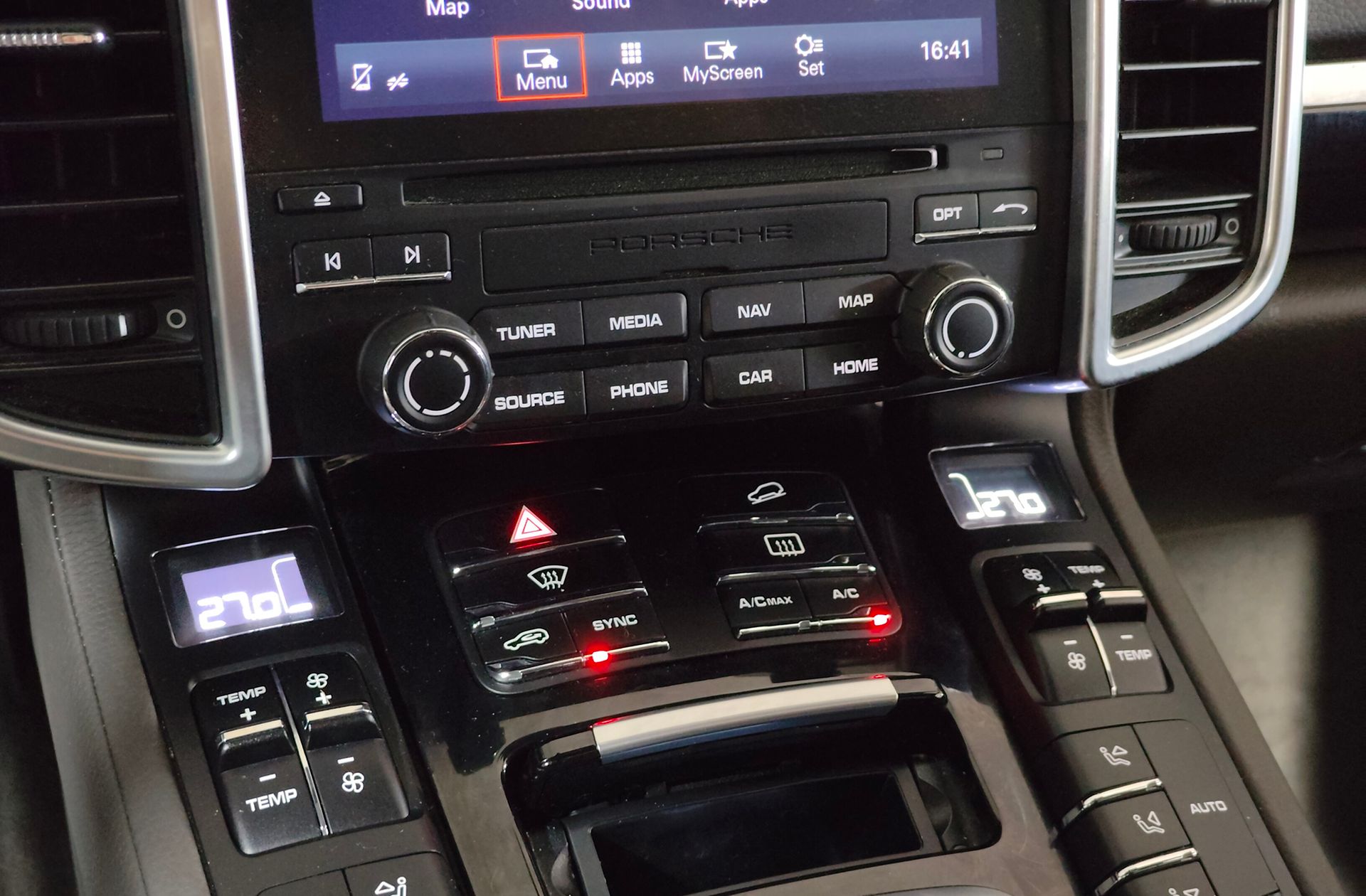 Porsche Cayenne S Platinum Edition - foto 41