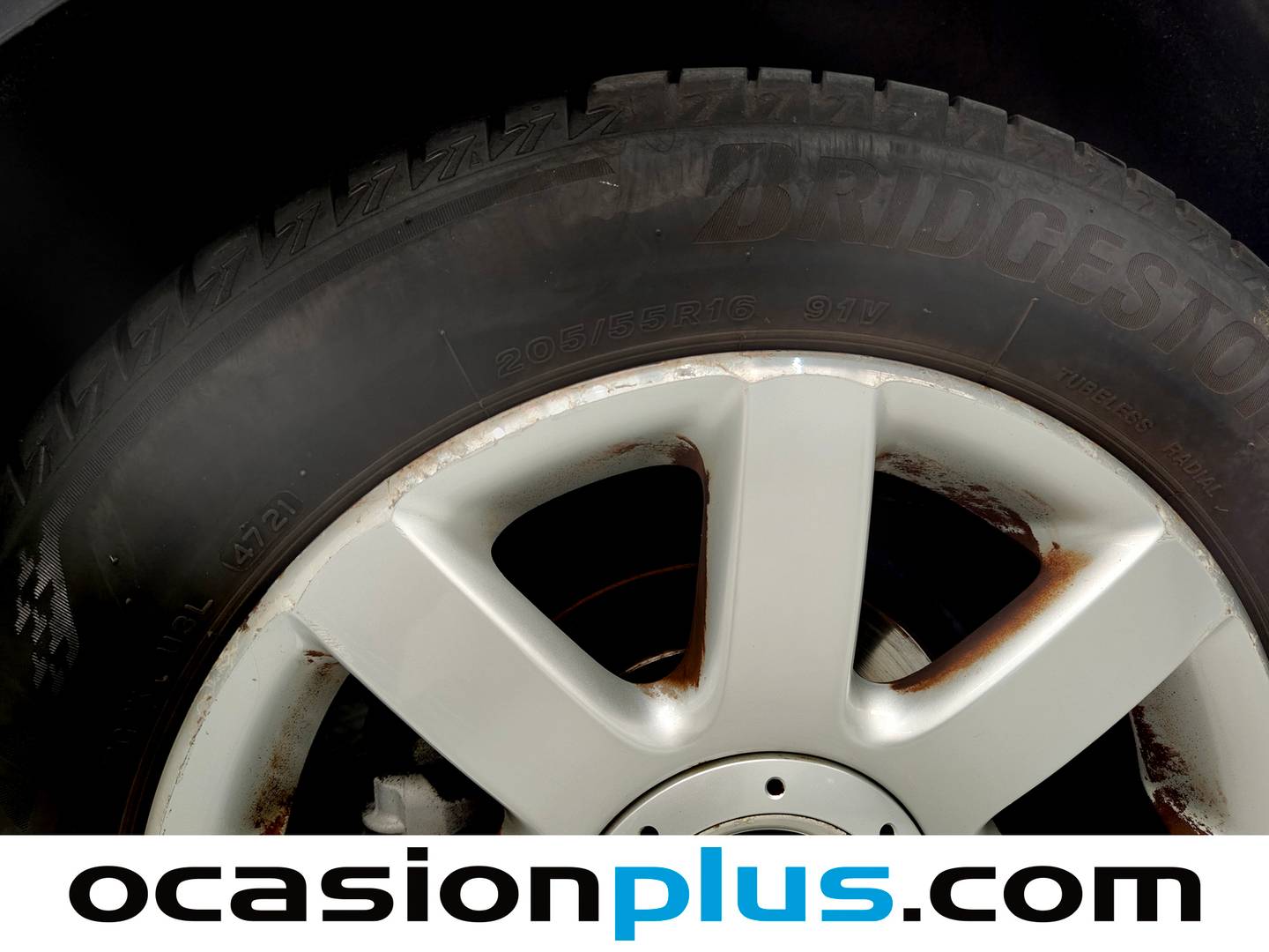 Volkswagen Golf Volkswagen Golf Sportline 1.6 FSI (115 CV) gasolina