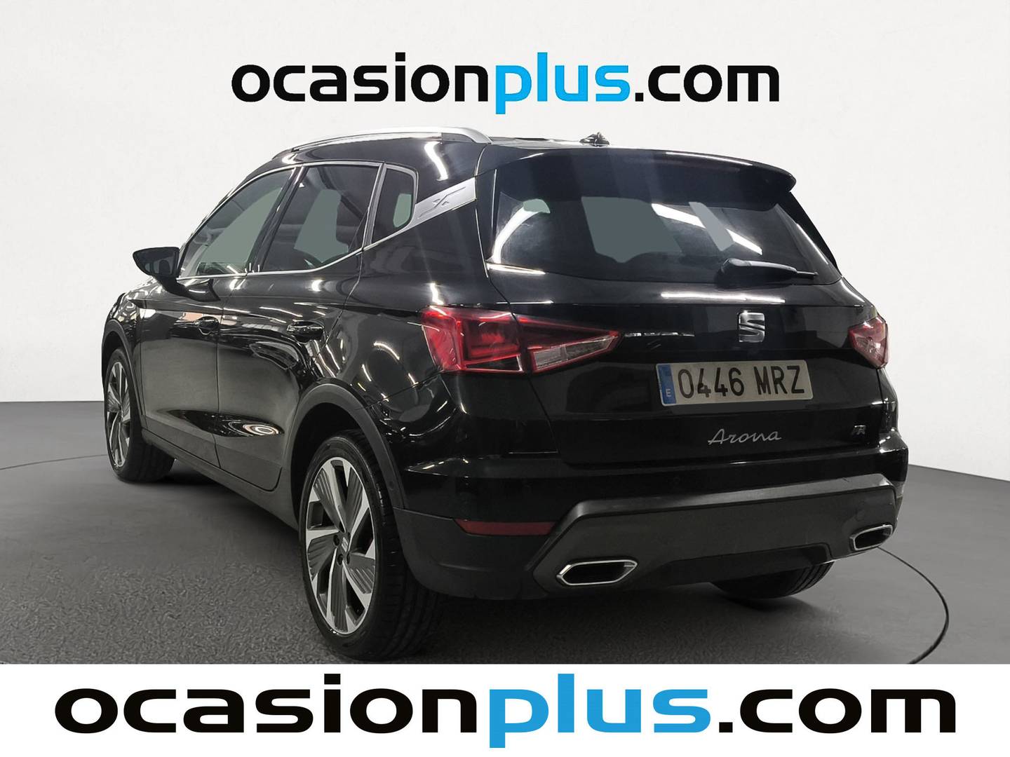 Seat Arona SEAT Arona 1.5 TSI FR XL DSG (150 CV) 150cv