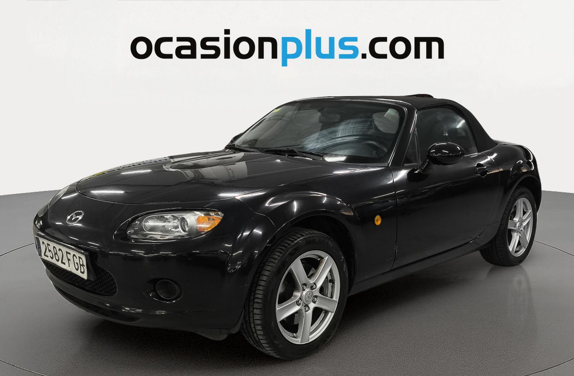 Mazda MX-5 1.8 Active - foto 2