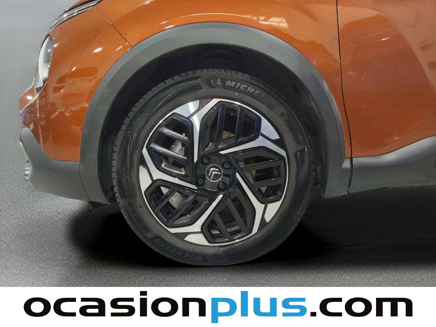 Citroën C4 Citroen C4 BlueHDi 130 S&S Feel Pack EAT8  (130 CV) km 0