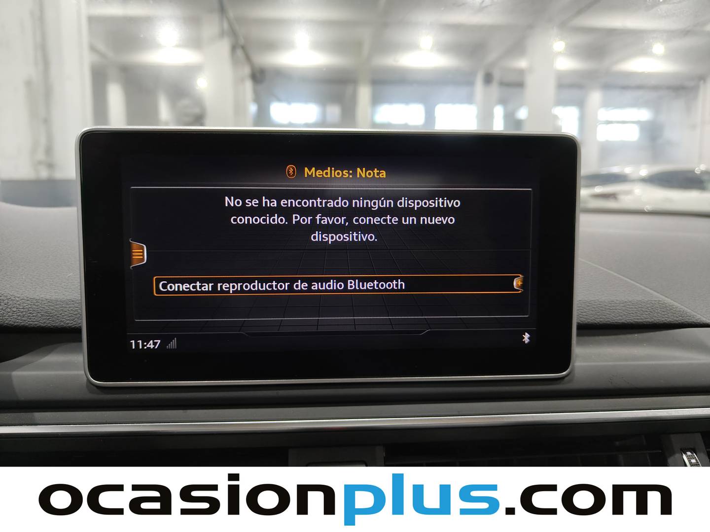 Foto Audi A5 Audi A5 Coupe S line 40 TFSI (190 CV) S tronic