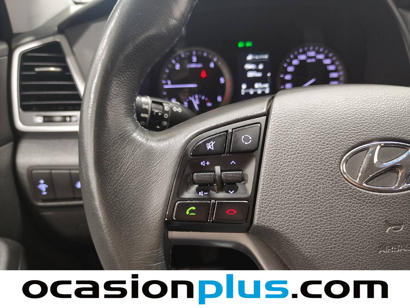 Hyundai Tucson Hyundai Tucson 1.7 CRDI BlueDrive Tecno 4x2 (115 CV) al mejor precio