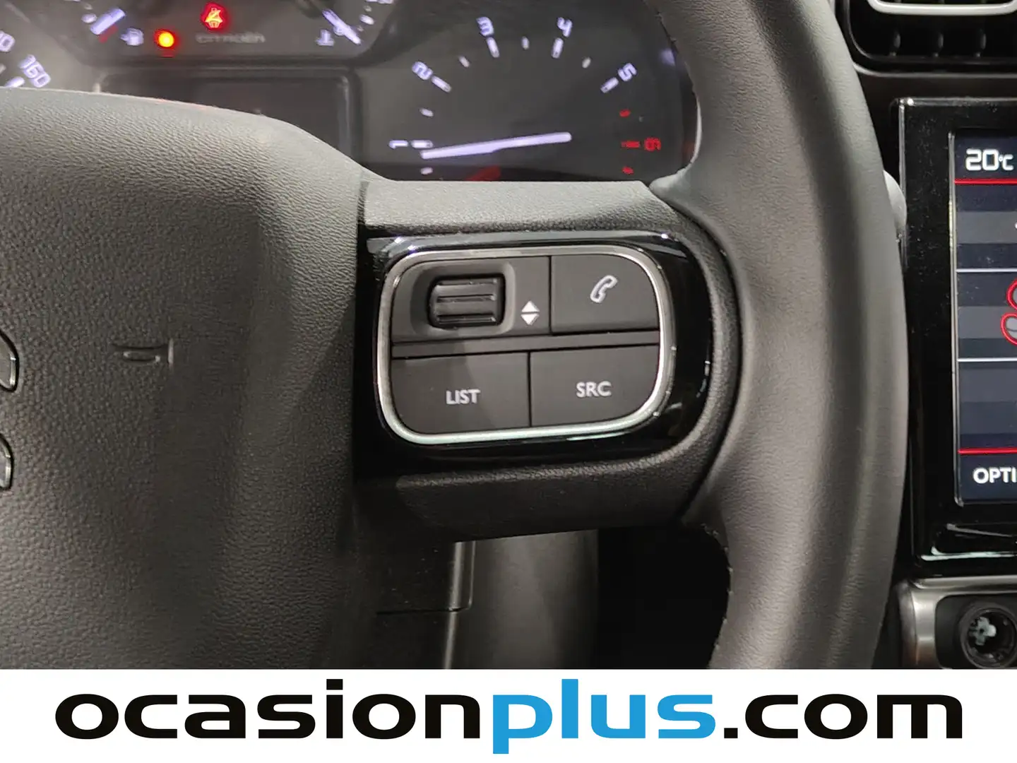 Foto Citroën C3 Aircross Citroen C3 Aircross PureTech 110 S&S Max (110 CV)