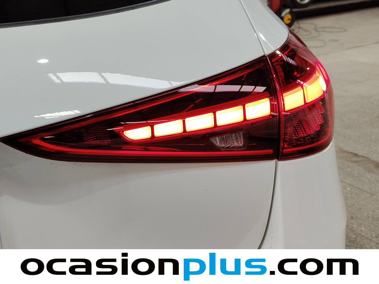 Foto Mercedes Clase C Mercedes-Benz Clase C C Estate 300 d (265 CV) Pack AMG