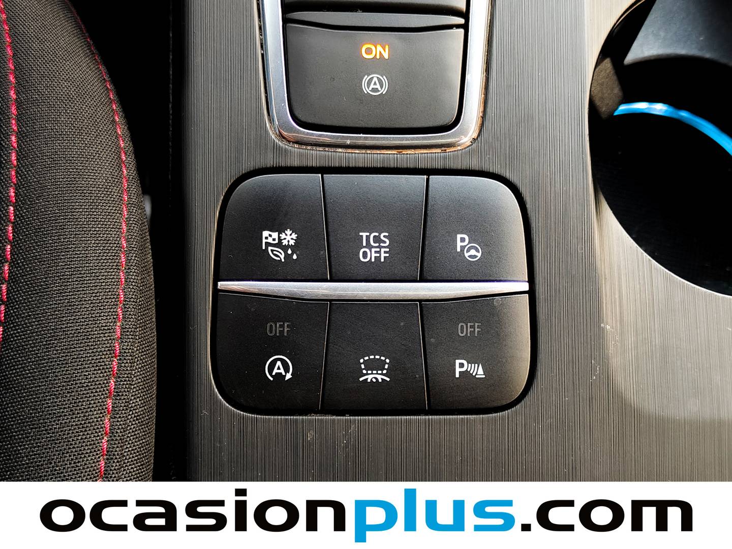 Foto Ford Focus Ford Focus 1.0 Ecoboost ST-Line Auto (125 CV)