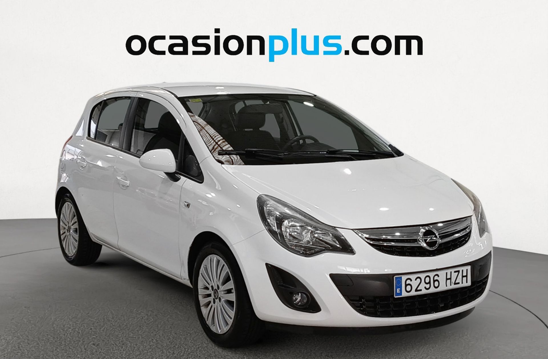 Opel Corsa 1.4 Selective - foto 2