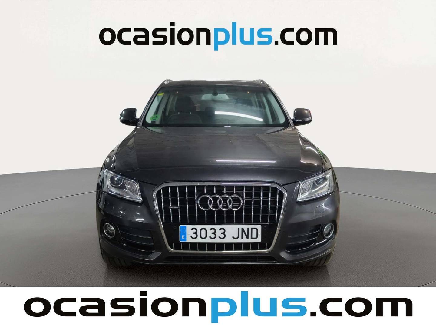 Foto Audi Q5 Audi Q5 Advanced edition 2.0 TDI clean diesel quattro (190 CV) S tronic