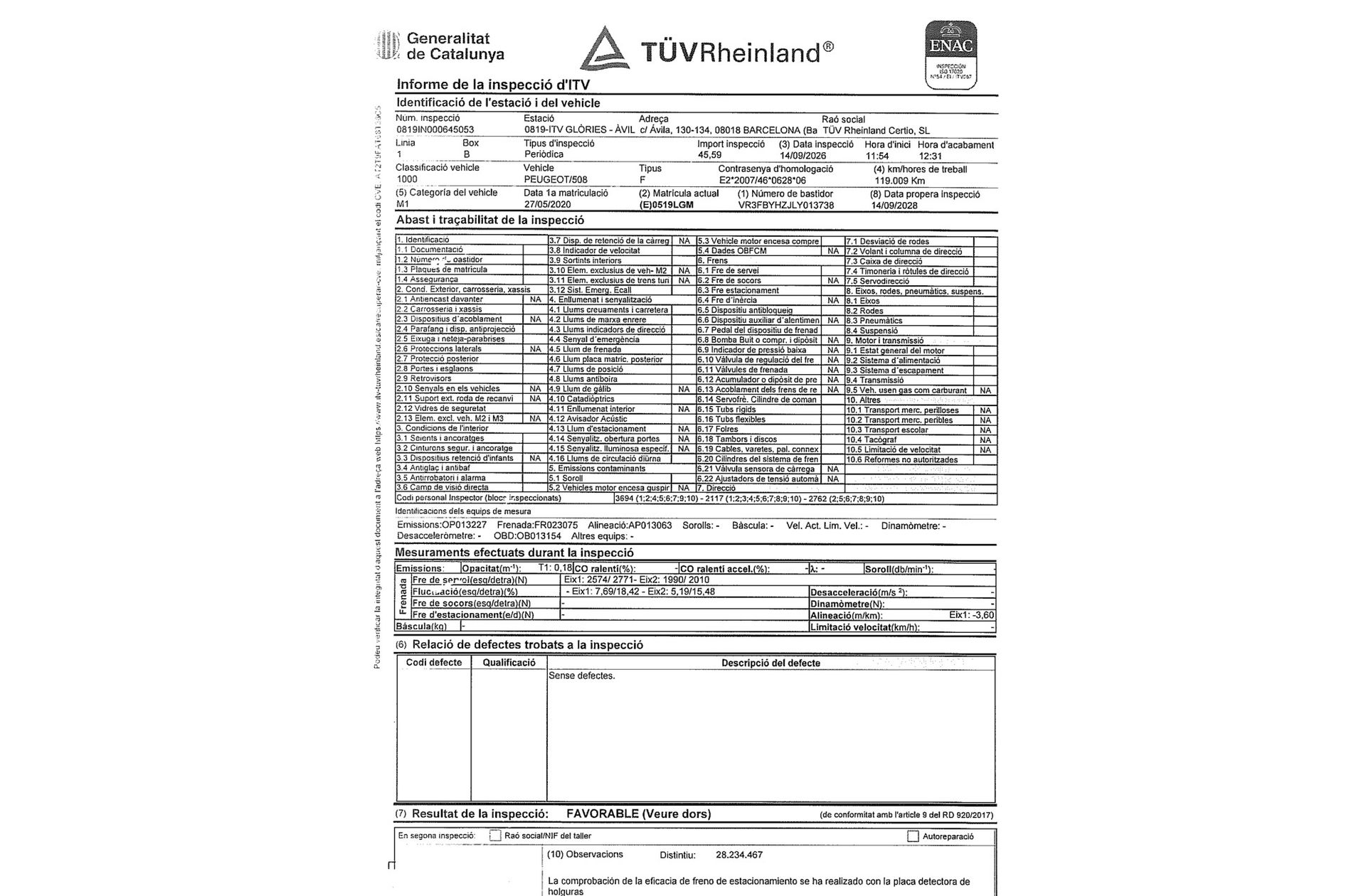 Peugeot 508 BlueHDi 130 Allure - foto 19